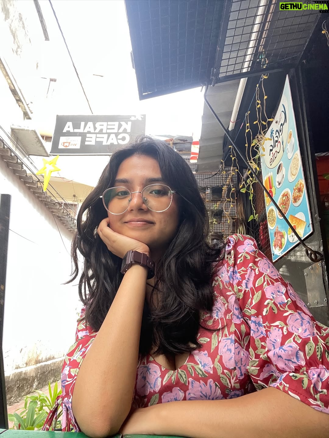 Baishali Sinha - 20.2K Likes - Thank you for being kind 💗✨