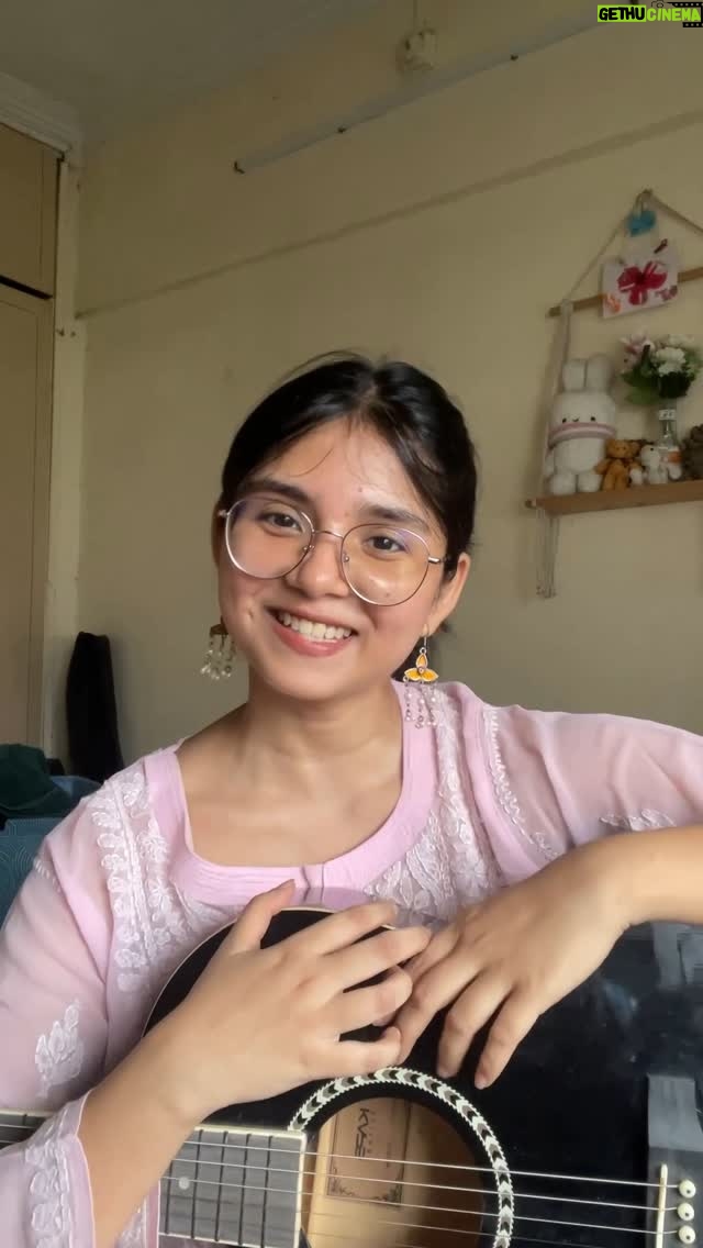 Baishali Sinha - 22.6K Likes - This song deserves to be on the page 🥰