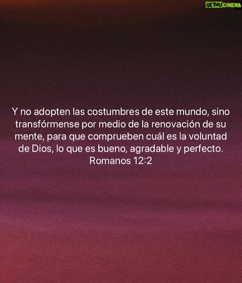 Bárbara Palacios - 3 Likes - La oración más sabia es: 
DIOS que se haga tu voluntad y no la mía 🙌🏻

“Venga tu reino. Hágase tu voluntad, en la tierra como en el cielo.”
‭‭San Mateo‬ ‭6‬:‭10‬ ‭ (RVC)🔥

La paz llega cuando dejamos todo en manos de DIOS y confiamos en Su plan. Su voluntad siempre será mejor que cualquier deseo nuestro.

Descansar en la voluntad de DIOS es creer que Él sabe lo que nosotros aún no vemos.

Cuando pedimos que se cumpla Su voluntad, renunciamos al control y abrazamos la fe.

Su plan siempre es perfecto, aunque a veces no lo entendamos.

DIOS te Bendiga Inmensamente ❤️

#VoluntadDeDios #GraciasSeñor #Fe #inspiración #SerMejorQueAyer #DIOS #BarbaraPalacios #MissUniverse  #Evangelista #Autora #Conferencista #Teologa #LifeCoach #InspiradoraUniversal  #MaestraDeLaInspiracion 💖