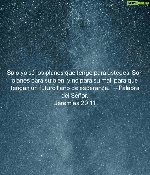 Bárbara Palacios - 3 Likes - La oración más sabia es: 
DIOS que se haga tu voluntad y no la mía 🙌🏻

“Venga tu reino. Hágase tu voluntad, en la tierra como en el cielo.”
‭‭San Mateo‬ ‭6‬:‭10‬ ‭ (RVC)🔥

La paz llega cuando dejamos todo en manos de DIOS y confiamos en Su plan. Su voluntad siempre será mejor que cualquier deseo nuestro.

Descansar en la voluntad de DIOS es creer que Él sabe lo que nosotros aún no vemos.

Cuando pedimos que se cumpla Su voluntad, renunciamos al control y abrazamos la fe.

Su plan siempre es perfecto, aunque a veces no lo entendamos.

DIOS te Bendiga Inmensamente ❤️

#VoluntadDeDios #GraciasSeñor #Fe #inspiración #SerMejorQueAyer #DIOS #BarbaraPalacios #MissUniverse  #Evangelista #Autora #Conferencista #Teologa #LifeCoach #InspiradoraUniversal  #MaestraDeLaInspiracion 💖