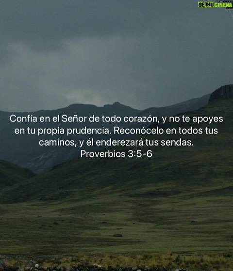 Bárbara Palacios - 3 Likes - La oración más sabia es: 
DIOS que se haga tu voluntad y no la mía 🙌🏻

“Venga tu reino. Hágase tu voluntad, en la tierra como en el cielo.”
‭‭San Mateo‬ ‭6‬:‭10‬ ‭ (RVC)🔥

La paz llega cuando dejamos todo en manos de DIOS y confiamos en Su plan. Su voluntad siempre será mejor que cualquier deseo nuestro.

Descansar en la voluntad de DIOS es creer que Él sabe lo que nosotros aún no vemos.

Cuando pedimos que se cumpla Su voluntad, renunciamos al control y abrazamos la fe.

Su plan siempre es perfecto, aunque a veces no lo entendamos.

DIOS te Bendiga Inmensamente ❤️

#VoluntadDeDios #GraciasSeñor #Fe #inspiración #SerMejorQueAyer #DIOS #BarbaraPalacios #MissUniverse  #Evangelista #Autora #Conferencista #Teologa #LifeCoach #InspiradoraUniversal  #MaestraDeLaInspiracion 💖