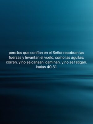 Bárbara Palacios Instagram - Cuando tú te das por vencido, 
DIOS apenas está empezando.🔥

No pierdas la fe, porque Él tiene el control y Su poder se perfecciona en nuestra debilidad.🙌🏻

“Y me ha dicho: Bástate mi gracia; porque mi poder se perfecciona en la debilidad. Por tanto, de buena gana me gloriaré más bien en mis debilidades, para que repose sobre mí el poder de Cristo.”
2 CORINTIOS 12:9 (RVR1960)🔥

“pero los que confían en el Señor recobran las fuerzas y levantan el vuelo, como las águilas; corren, y no se cansan; caminan, y no se fatigan.”
Isaías 40:31 (RVC)🔥

“¡todo lo puedo en Cristo que me fortalece!”
Filipenses 4:13 (RVC)🔥

DIOS te Bendiga Inmensamente ❤️

#DiosTeAma #inspiración #Fe #SerMejorQueAyer #DIOS #BarbaraPalacios #MissUniverse  #Evangelista #Autora #Conferencista #Teologa #LifeCoach #InspiradoraUniversal  #MaestraDeLaInspiracion 💖