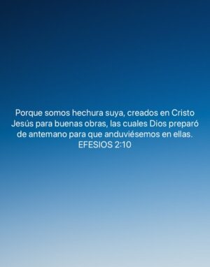Bárbara Palacios Instagram - Seguir a DIOS te muestra la mejor versión de ti 💫

Cuando caminas con Él, no pierdes tu esencia, sino que descubres la mejor versión de ti mismo, la que fue diseñada desde el principio por Su Amor ❤️

“De modo que si alguno está en Cristo, nueva criatura es; las cosas viejas pasaron; he aquí todas son hechas nuevas.”
‭‭2 CORINTIOS‬ ‭5‬:‭17‬ ‭(RVR1960‬‬)🔥

“Porque somos hechura suya, creados en Cristo Jesús para buenas obras, las cuales Dios preparó de antemano para que anduviésemos en ellas.”
‭‭EFESIOS‬ ‭2‬:‭10‬ ‭(RVR1960‬‬) 🔥

“Mas la senda de los justos es como la luz de la aurora, Que va en aumento hasta que el día es perfecto.”
‭‭PROVERBIOS‬ ‭4‬:‭18‬ ‭(RVR1960‬‬) 🔥

DIOS te transforma y te ilumina 💫

#DiosTeAma #inspiración  #SerMejorQueAyer #DIOS #BarbaraPalacios #MissUniverse  #Evangelista #Autora #Conferencista #Teologa #LifeCoach #InspiradoraUniversal  #MaestraDeLaInspiracion 💖