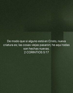 Bárbara Palacios Instagram - Seguir a DIOS te muestra la mejor versión de ti 💫

Cuando caminas con Él, no pierdes tu esencia, sino que descubres la mejor versión de ti mismo, la que fue diseñada desde el principio por Su Amor ❤️

“De modo que si alguno está en Cristo, nueva criatura es; las cosas viejas pasaron; he aquí todas son hechas nuevas.”
‭‭2 CORINTIOS‬ ‭5‬:‭17‬ ‭(RVR1960‬‬)🔥

“Porque somos hechura suya, creados en Cristo Jesús para buenas obras, las cuales Dios preparó de antemano para que anduviésemos en ellas.”
‭‭EFESIOS‬ ‭2‬:‭10‬ ‭(RVR1960‬‬) 🔥

“Mas la senda de los justos es como la luz de la aurora, Que va en aumento hasta que el día es perfecto.”
‭‭PROVERBIOS‬ ‭4‬:‭18‬ ‭(RVR1960‬‬) 🔥

DIOS te transforma y te ilumina 💫

#DiosTeAma #inspiración  #SerMejorQueAyer #DIOS #BarbaraPalacios #MissUniverse  #Evangelista #Autora #Conferencista #Teologa #LifeCoach #InspiradoraUniversal  #MaestraDeLaInspiracion 💖