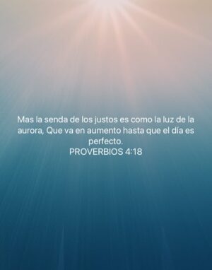 Bárbara Palacios Instagram - Seguir a DIOS te muestra la mejor versión de ti 💫

Cuando caminas con Él, no pierdes tu esencia, sino que descubres la mejor versión de ti mismo, la que fue diseñada desde el principio por Su Amor ❤️

“De modo que si alguno está en Cristo, nueva criatura es; las cosas viejas pasaron; he aquí todas son hechas nuevas.”
‭‭2 CORINTIOS‬ ‭5‬:‭17‬ ‭(RVR1960‬‬)🔥

“Porque somos hechura suya, creados en Cristo Jesús para buenas obras, las cuales Dios preparó de antemano para que anduviésemos en ellas.”
‭‭EFESIOS‬ ‭2‬:‭10‬ ‭(RVR1960‬‬) 🔥

“Mas la senda de los justos es como la luz de la aurora, Que va en aumento hasta que el día es perfecto.”
‭‭PROVERBIOS‬ ‭4‬:‭18‬ ‭(RVR1960‬‬) 🔥

DIOS te transforma y te ilumina 💫

#DiosTeAma #inspiración  #SerMejorQueAyer #DIOS #BarbaraPalacios #MissUniverse  #Evangelista #Autora #Conferencista #Teologa #LifeCoach #InspiradoraUniversal  #MaestraDeLaInspiracion 💖