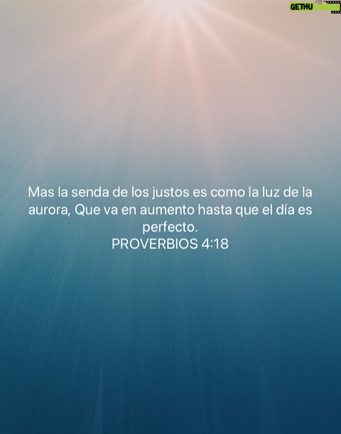 Bárbara Palacios - 3 Likes - Seguir a DIOS te muestra la mejor versión de ti 💫

Cuando caminas con Él, no pierdes tu esencia, sino que descubres la mejor versión de ti mismo, la que fue diseñada desde el principio por Su Amor ❤️

“De modo que si alguno está en Cristo, nueva criatura es; las cosas viejas pasaron; he aquí todas son hechas nuevas.”
‭‭2 CORINTIOS‬ ‭5‬:‭17‬ ‭(RVR1960‬‬)🔥

“Porque somos hechura suya, creados en Cristo Jesús para buenas obras, las cuales Dios preparó de antemano para que anduviésemos en ellas.”
‭‭EFESIOS‬ ‭2‬:‭10‬ ‭(RVR1960‬‬) 🔥

“Mas la senda de los justos es como la luz de la aurora, Que va en aumento hasta que el día es perfecto.”
‭‭PROVERBIOS‬ ‭4‬:‭18‬ ‭(RVR1960‬‬) 🔥

DIOS te transforma y te ilumina 💫

#DiosTeAma #inspiración  #SerMejorQueAyer #DIOS #BarbaraPalacios #MissUniverse  #Evangelista #Autora #Conferencista #Teologa #LifeCoach #InspiradoraUniversal  #MaestraDeLaInspiracion 💖