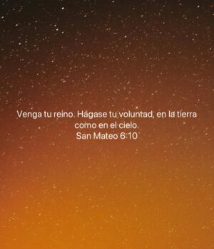 Bárbara Palacios Instagram - La oración más sabia es: 
DIOS que se haga tu voluntad y no la mía 🙌🏻

“Venga tu reino. Hágase tu voluntad, en la tierra como en el cielo.”
‭‭San Mateo‬ ‭6‬:‭10‬ ‭ (RVC)🔥

La paz llega cuando dejamos todo en manos de DIOS y confiamos en Su plan. Su voluntad siempre será mejor que cualquier deseo nuestro.

Descansar en la voluntad de DIOS es creer que Él sabe lo que nosotros aún no vemos.

Cuando pedimos que se cumpla Su voluntad, renunciamos al control y abrazamos la fe.

Su plan siempre es perfecto, aunque a veces no lo entendamos.

DIOS te Bendiga Inmensamente ❤️

#VoluntadDeDios #GraciasSeñor #Fe #inspiración #SerMejorQueAyer #DIOS #BarbaraPalacios #MissUniverse  #Evangelista #Autora #Conferencista #Teologa #LifeCoach #InspiradoraUniversal  #MaestraDeLaInspiracion 💖