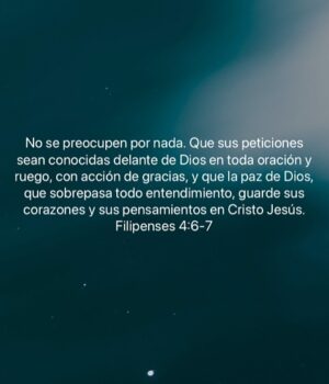Bárbara Palacios Instagram - La oración más sabia es: 
DIOS que se haga tu voluntad y no la mía 🙌🏻

“Venga tu reino. Hágase tu voluntad, en la tierra como en el cielo.”
‭‭San Mateo‬ ‭6‬:‭10‬ ‭ (RVC)🔥

La paz llega cuando dejamos todo en manos de DIOS y confiamos en Su plan. Su voluntad siempre será mejor que cualquier deseo nuestro.

Descansar en la voluntad de DIOS es creer que Él sabe lo que nosotros aún no vemos.

Cuando pedimos que se cumpla Su voluntad, renunciamos al control y abrazamos la fe.

Su plan siempre es perfecto, aunque a veces no lo entendamos.

DIOS te Bendiga Inmensamente ❤️

#VoluntadDeDios #GraciasSeñor #Fe #inspiración #SerMejorQueAyer #DIOS #BarbaraPalacios #MissUniverse  #Evangelista #Autora #Conferencista #Teologa #LifeCoach #InspiradoraUniversal  #MaestraDeLaInspiracion 💖