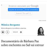 Barbara Paz