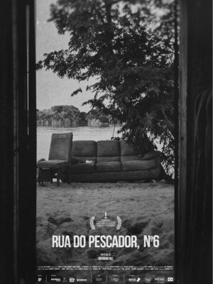 Barbara Paz Instagram - Rua do Pescador N6 com seu espanto perante o trágico tem emocionado .. . .@festivaldecinemadegramado Obrigada por estender o tapete vermelho para os meus persongens que ainda lutam para sobre(viver) depois de um fim .. Obrigada todos os meus queridos amigos da Ilha da Pintada. Eternizamos essa historia nesse pequeno retrato . Obrigada por dividirem suas vidas suas dores e sua luta por pertencimento e amor por essa terra ! Nosso Rio Grande do Sul ! Brindamos a vida !
obrigada @palavra.assessoria vcs foram incriveis !
fotos @edison_d_vara
Obrigada @bonitocinesur Festival de Bonito na sua terceira edicao mostramdo que veio para ficar. Lindo ! potente ! Obrigada ! @elisregina_photo @nilson_rodrigues_f e todo o júri por ter nos presenteado como Melhor Filme Ambiental 2025
obrigada todos os meus grandes parceiros @morenafilmes @globonews @canalbrasil @moovie_productions @d@cinemateca.brasileira @marizaleao @tiagorezende @ledugarcia
quero agradecer o maravilhoso @dezoito35 que nos recebeu tao bem e nos alimentou com a melhor comida do sul !
obrigada @marcio.p.carvalho
obrigado minha amiga pela parceria sempre @dudabrack
Obrigada minha equipe que sem vocês não existria esse filme. Somos um time de potências.
@danielamazzilli @brunopolidoro_ @tajestheo @marcelo.armani @richardftavares @lancafilmes @vallone_montagem @___brentt @antoniovenancio @_chico_dot
obrigada @primeiroplanocom nossa assessoria maravilhosa @anna4m_
parabéns @rodferrante e @andre_tadeu_mix @vallone_montagem @renatoborghettioficial pelos os Kikitos!! .juntos somos fortes .
obrigada @joao_pimenta pelo o look maravilhoso sempre juntos nos melhores momentos!
e a estrada da Rua do Pescador N6 continua …continuaremos mostrando esse retrato pelo o mundo …. já já chegando em outros grandes festivais .