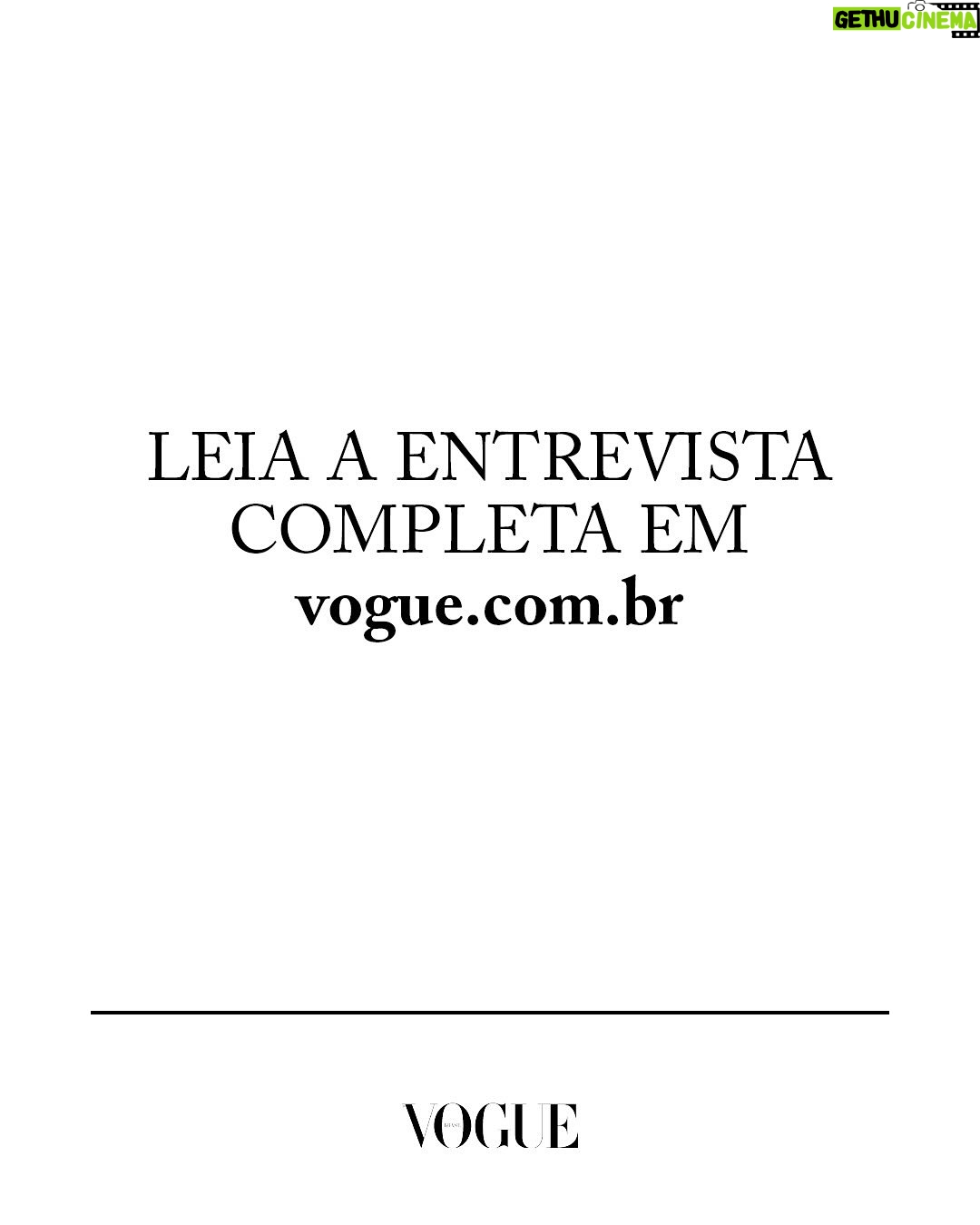 Barbara Paz - 7.2K Likes - Enquanto levava sua exposição para Lisboa em maio passado, Bárbara Paz (@barbararaquelpaz), gaúcha, foi uma das milhares de pessoas que acompanharam pela tevê a catástrofe ambiental que se abateu sobre sua terra natal. Num misto de incredulidade e inquietude, sentiu que tinha que fazer algo a mais. Partiu para Porto Alegre, ainda que aviões não fossem permitidos de voar para lá, juntou uma equipe e registrou tudo o que pôde. O resultado é ‘Rua do Pescador, nº6’, seu novo documentário, que estreia nesta sexta-feira (04.04) em São Paulo dentro da mostra competitiva do festival ‘É Tudo Verdade’. “Não quis montar um filme melodramático. Isso que eu documentei é um ensaio sobre a tragédia”, contou a atriz ao editor de cultura e lifestyle @nomello. “Minha proposta era poder deixar registrado o que eu vi e senti lá. Eu e os gaúchos que estavam comigo e viram tudo de perto”, completou. Deslize o carrossel para saber mais e em vogue.com.br, você encontra a entrevista com a diretora na íntegra, mais todos os detalhes sobre a 30ª edição do festival internacional de documentários, que reúne mais de 80 produções de 30 países até o dia 13 de abril.