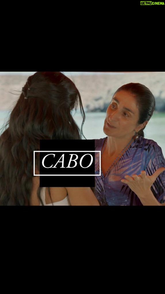 Bárbara Torres - 3 Likes - Miren que linda escena con @barbaraderegil encontré. 😊😊😊