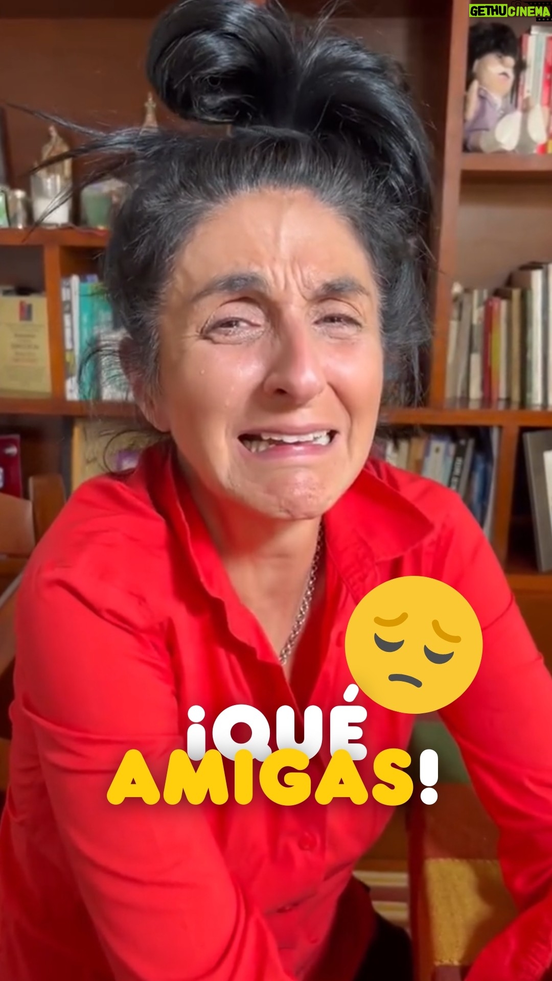 Bárbara Torres - 3 Likes - ¡Si se quedó con todo! 🥹😂

#barbaratorres #comedia #amigas