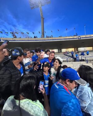 Bárbara Torres Instagram - Un poco de ayer 🤪