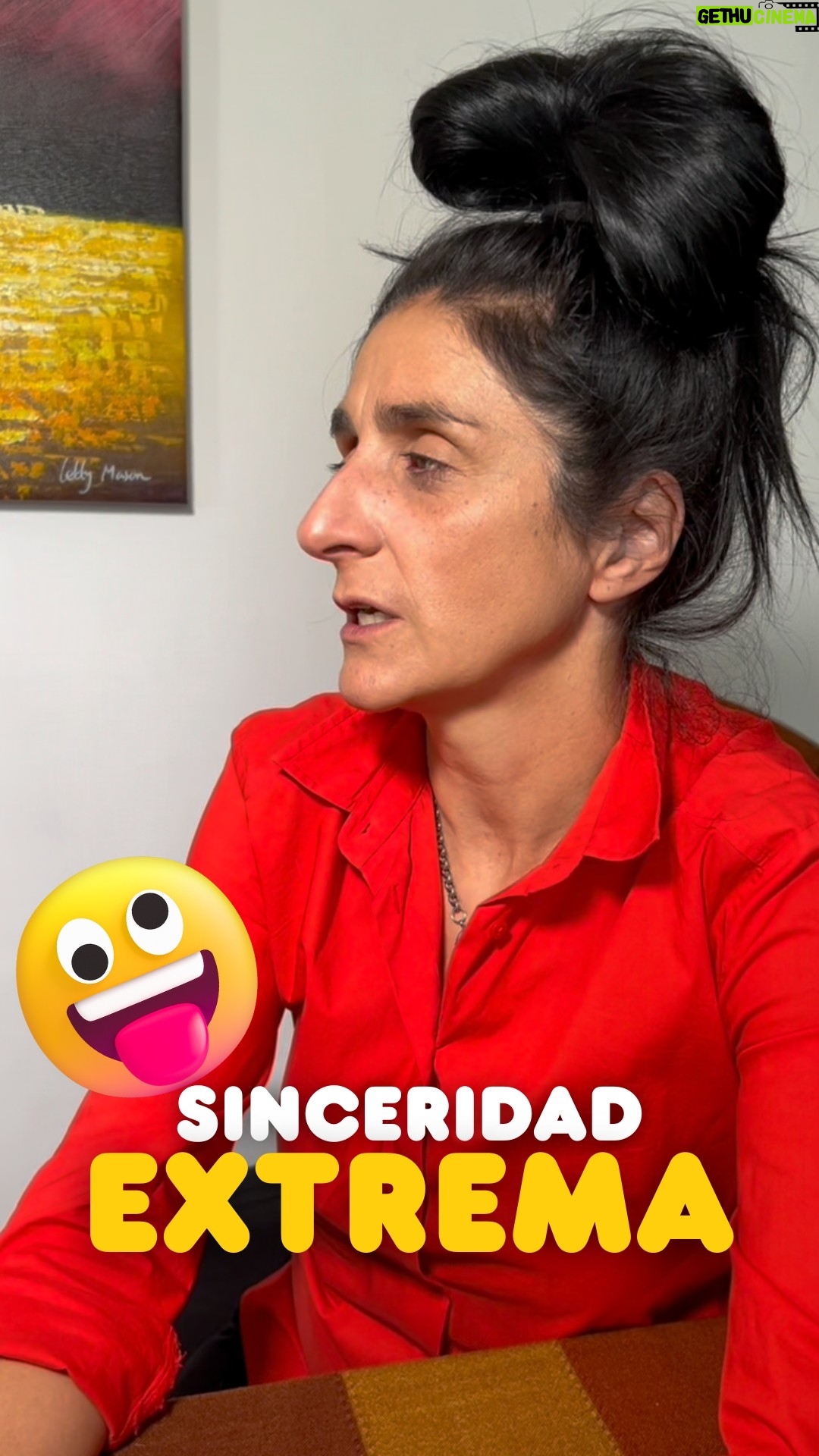 Bárbara Torres - 3 Likes - Cuando tu amiga se pasa de sincera 😜

#barbaratorres #comedia #humor #amigas