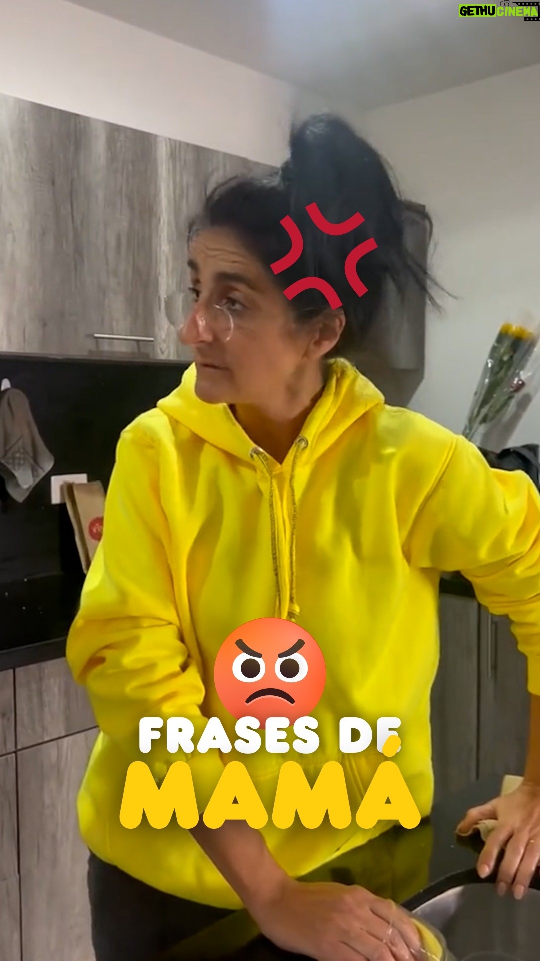 Bárbara Torres - 3 Likes - Estas son las Frases de las Mamás 😂

#barbaratorres #comedia #frasesdemamás