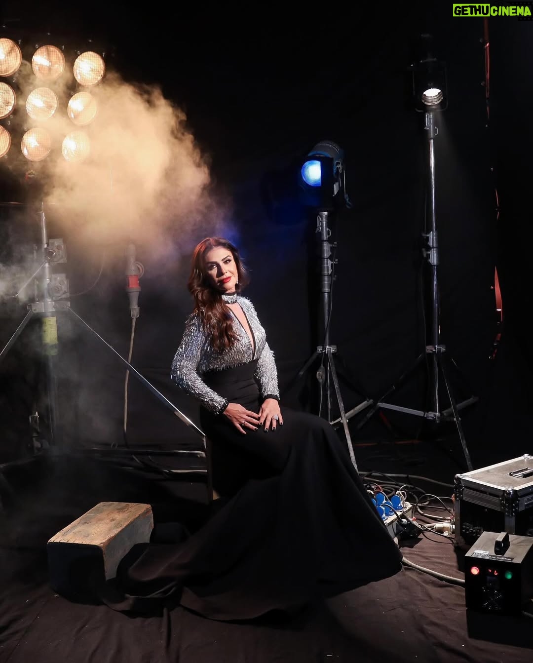 Basma Hassan - 2.9K Likes - Always a pleasure and source of pride attending @cairofilmfestival 🖤🖤
Thanks due to 
@saeedramzi for styling
@monaesmailmakeup 
@alfredandmina 
@fouadsarkisofficial 
@maison7.official 
And @norayoussef_photography  for always capturing the moment 🖤🖤