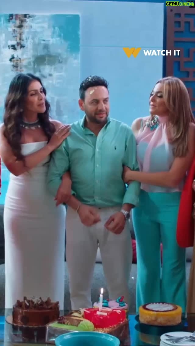 Basma Hassan - 2K Likes - حكاية كريم وأصحابه بدأت وتقدروا تشوفوها دلوقتي 😂❤️

فيلم #أولاد_حريم_كريم يُعرض الآن على #WATCHIT 

‎اشترك الآن بباقات جديدة تبدأ من ١٤.٩٩ج في الشهر ١٤٩.٩٩ج في السنة!