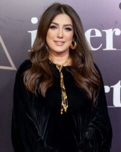 Actress Basma Hassan HD Photos and Wallpapers September 2024