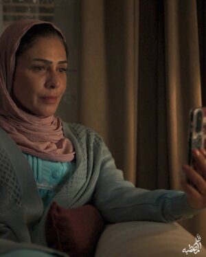 Basma Hassan Instagram - مشاعر كتير جواكي، مش هتطلعيها قدام حد.. لانها مشاعرك انت لوحدك وبس
#ظلم_المصطبة #سحر
#دراما #مسلسلات #رمضان #رمضان_كريم