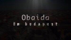 Batoul Arafa Instagram - Stay tuned 
Obaida in Budapest 🔥
2music videos #كام_فراق #قلبى_دايل 
One story 

Directed by : Batoul Arafa 
Produced by : life stylez studios 

@lifestylezstudios 

‎قلبى دليل 
Lyircs by : Khaled Vernas 
Composed by : Karim Fathy 
Arranged & Mix & master : Islam Ghallab 

‎كام فراق 
Lyircs by : Ibrahim Mohamed 
Composed by : Ahmed Anwar 
Arranged by : El Keshki 
Mix & master : Moudy Mounir 

DOP : Ahmed Abd Elaziz 

Executive Producer :  Scoop Art Production 
  Ahmed Hamdi
  Mahmoud Gaafar 

Project Manager : Hany Badawy 

Edit by : Mohamed Galal 
Assistant editor : Esraa Fawaz 
Post producer : Mariam Saad Eldin 

Colorist: Mahmoud Ali 
Post Producer: Nour Soliman 
DI supervisor: Marwa Zakaria 

VFX: overdose 

Exécutive director : Islam Shawki 
Assistant director : Rabab Tarek 
Obaida Stylist : Rema Kotb 
stylist : Schilling Kolos 
Focus Puller : Mohamed Hemeda 
Art director :  Tamás Olah jozsef 
Make up artist : Eva Frank 
Hairdresser : Toth Szilvia 
Free fly operator : Virág Péter 
Drone : Bernath László 
Production Manager : Palatinus Katalin 
Location manger : Romani Rola 
Casting : Nine casting 
Assistant art director :  Szabolcs 
Props styling : Tamás Oláh József 
Making off : Mirola Nageb 
Video assist :  Megyeri Daniel 
Gaffer lighting : Veres Zoltán 
  Kalóz 
  Bende Zsolt 
Camera Supervisor : Veres Zoltán 
Camera Technician :  Scholtz Kristóf 
DIT : Palatinus Zsolt 
Freefly technician :  Scholtz Kristóf 
Singer’s assistant : Salma Tolaymat 
Cars : Micheal Shokry - Pap- SzigetvZsolt
Productions cars : Maged Hosny - Farid 
Buffet : Oriental Bar Keleti
Services : Mostafa El Sharif - Rachad Omran