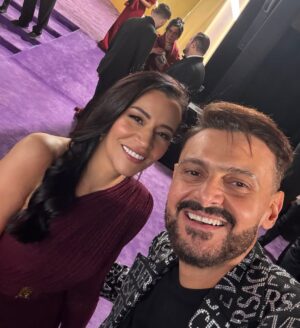 Batoul Arafa Instagram - Quality time 💜
#joyawards #riyadhseason #batoularafa #batoul_arafa #بتول_عرفة #مى_كساب #ديناالشربيني #كريم_محمود_عبدالعزيز #بيومى_فؤاد #احمد_رزق #مدحت_العدل #هاجر_الابياري #ميرنا_جميل #ريم_سعيدى #مايا_بركات #سعيد_رمزى #باسل_ألزارو #عماد_صفوت