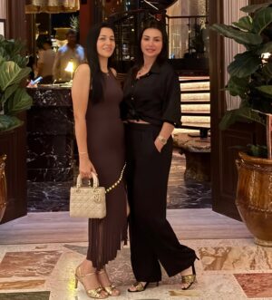 Batoul Arafa Instagram - 👩‍❤️‍👩