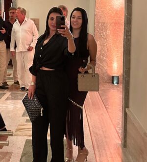 Batoul Arafa Instagram - 👩‍❤️‍👩