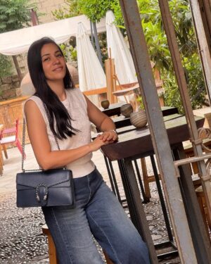 Batoul Arafa Instagram - 🤍