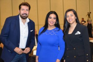 Batoul Arafa Instagram - تشرفت اليوم بتكريمي من مركز راشد لذوي الهمم بالإمارات، والذي ترأسه العزيزة مريم عثمان ، في احتفاليتهم بمناسبة مرور ثلاثين عاماً على عطائهم و إنشاء المركز تحت رعاية سمو الشيخ محمد بن راشد
شكراً حبيبتى مريم عثمان ولمركز راشد لذوي الهمم،
دائماً بكون سعيدة بوجودى معكم و دائماً فى نجاح و إزدهار إن شاء الله يا رب
شكراً صديقتى بوسى شلبى كنتى سبب أنى أعرف هذا المكان الرائع من أكثر من 12 عام
#بتول_عرفة #batoul_arafa #سمية_الخشاب #سوزان_نجم_الدين #هانى_رامزى #علا_الشافعى #بوسى_شلبي #مريم_عثمان #مركز_راشد_لأصحاب_الهمم