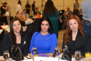 Batoul Arafa Instagram - ‏‎تشرفت اليوم بتكريمي من مركز راشد لذوي الهمم بالإمارات، والذي ترأسه العزيزة مريم عثمان ، في احتفاليتهم بمناسبة مرور ثلاثين عاماً على عطائهم و إنشاء المركز تحت رعاية سمو الشيخ محمد بن راشد 
شكراً حبيبتى مريم عثمان ولمركز راشد لذوي الهمم، 
‏‎دائماً بكون سعيدة بوجودى معكم و دائماً فى نجاح و إزدهار إن شاء الله يا رب 
‏‎شكراً صديقتى بوسى شلبى كنتى سبب أنى أعرف هذا المكان الرائع من أكثر من 12 عام
#بتول_عرفة #batoul_arafa #سمية_الخشاب #سوزان_نجم_الدين #هانى_رامزى #علا_الشافعى #بوسى_شلبي #مريم_عثمان #مركز_راشد_لأصحاب_الهمم