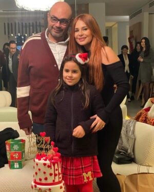Batoul Arafa Instagram - لا إله إلا الله 
و الله أصعب خبر ممكن أكتبه فى حياتى ، وفاة الصديق الغالى جداً المحترم الخلوق دكتور وليد مصطفى زوج أختى كارول سماحة 
أشهد أنك كنت من أرقى و أطهر و أفضل الناس اللى قابلتهم فى حياتى 
كنت مبدع و متجدد و حالم و مخلص و فوق كل دا كنت إنسان عظيم 
حقيقى الكلام أقل بكتير من حقك و الوجع عليك كبير جداً ، مع السلامة يا أصدق الناس 
عشت فى هدوء ورحلت أيضاً فى هدوء 
ربنا يصبرك يا كارول حقيقى مش عارفة أقولك ايه الله يعينك يا رب و يقويكى 
أسألكم الدعاء للمغفور له بإذن الله المحترم وليد مصطفى