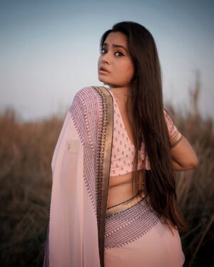 Beauty Singh Rajput Instagram - Sanam teri kasam movie dekh li ..??🥺❤️
.
.
.
.
.
.
.
@beautyrajput25 #beautyrajput25
#pic #picoftheday #sanamterikasam #movies #sharee #love #cute #photooftheday