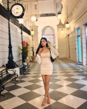 Beauty Singh Rajput Instagram - If i skip sleep for you then ur really special. 🦋
.
.
.
.
.
.
.
@beautyrajput25 #beautyrajput25
#reels #explorar #explorepage #pic #pictures #delhi #cannaughtplace #cannaughtplacedelhi
