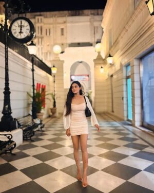 Beauty Singh Rajput Instagram - If i skip sleep for you then ur really special. 🦋
.
.
.
.
.
.
.
@beautyrajput25 #beautyrajput25
#reels #explorar #explorepage #pic #pictures #delhi #cannaughtplace #cannaughtplacedelhi
