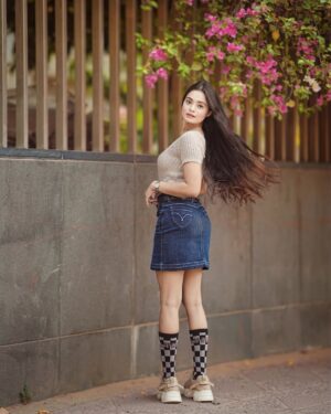 Beauty Singh Rajput Instagram - Escape the Ordinary 👑
.
.
.
.
.
.
.
📸 @ashishranjan_official_
@beautyrajput25 #beautyrajput25
#pic #picture #insta #instagram #picoftheday #photoshoot #cool