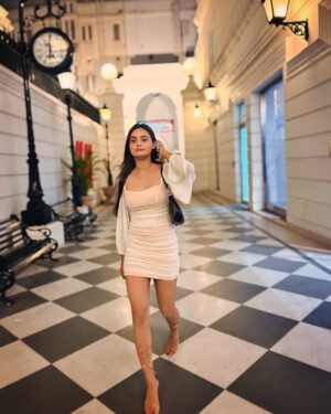 Beauty Singh Rajput Instagram - If i skip sleep for you then ur really special. 🦋
.
.
.
.
.
.
.
@beautyrajput25 #beautyrajput25 
#reels #explorar #explorepage #pic #pictures #delhi #cannaughtplace #cannaughtplacedelhi