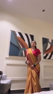 Actress Beauty Singh Rajput HD Photos and Wallpapers September 2025