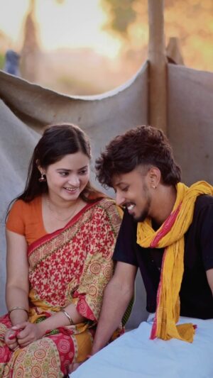 Beauty Singh Rajput Instagram - Mujhe to apse hi sadi karni h 🥰❤️🖇️
.
.
.
.
.
.
.
@beautyrajput25 #beautyrajput25
#ownvoice #reels #reelsinstagram #reelitfeelit #reelkarofeelkaro #cute #love #sadi #couple