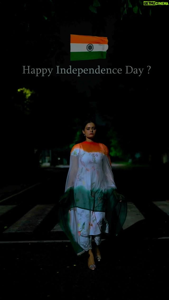 Beauty Singh Rajput - 56.8K Likes - “Azaadi sirf ek din ka jashn nahi… ek ehsaas hai, jo tab poora hoga jab har ladki bina darr ke jee sake. ✨
.
.
.
.
.
.
.
@beautyrajput25 #beautyrajput25 
📸 Shot by: @a_amit_singh 
🎬 Edited by: @a_amit_singh 
#WohDinJabHumSachMeinAzadHonge
#IndependenceDay2025
#FreedomForWomen
#WomenSafety
#WomenEmpowerment
#MeraBharatMahan
#ViralReels