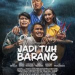 Beby Tsabina