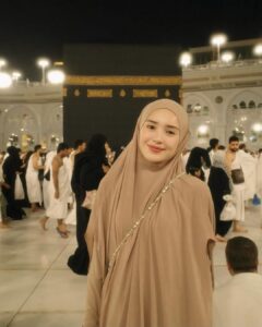 Beby Tsabina Top 100 Instagram Photos and Posts