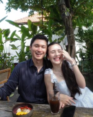 Beby Tsabina Instagram - 🫶🏻