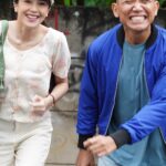 Beby Tsabina