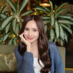 Beby Tsabina