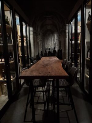 Belén Francese Instagram - Estuve en el Cielo, el Purgatorio y un ratín en el Infierno 🔥🤣 de @bodegasottano Una experiencia maravillosa que no te podes perder !
La última foto es un insulto a la moda 😂
Pasen y disfruten de este carrete de este lugar Majestuosooooo 🙌♥️✨✨✨⭐️😇🪽😈