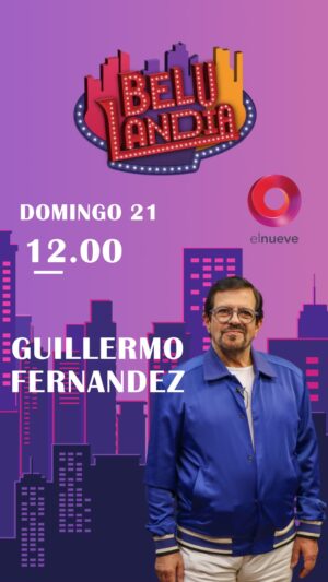 Belén Francese Instagram - ¡Se viene algo grande en Belulandia! 🌟
El próximo invitado es el legendario @guillermofernandeztango , cantor de tango, niño prodigio, baladista, y voz que lleva décadas homenajeando nuestra música ciudadana. 🎶🇦🇷
Prepárense para una charla llena de historias, tango y emoción.... o no😅.
Porque el no viene a ser entrevistado, es el ¡NUEVO PACIENTE del Instituto de Terapias Alternativas!
Domingos 12hs por @canal9oficial .
🎬 @starliveproducciones
💻 @showit_studio
🎥 @vickylinardi30_