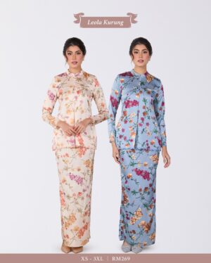 Bella Dally Instagram - Lebaran tahun ini lebih istimewa dengan koleksi raya Ariani yang menawarkan lebih daripada 100 koleksi baju raya dan lebih 50 koleksi tudung. Dari baju kurung dan kebaya sehingga jubah, abaya, tunic, kaftan, serta set sedondon untuk seisi keluarga, setiap rekaan menjanjikan kesempurnaan untuk semua.
Koleksi tudung pula terdiri daripada tudung square, shawl, instant, tudung bersulam, dan tudung bertabur diamond dalam pelbagai corak serta lebih 20 pilihan warna yang kekal evergreen dan cantik.
Nantikan koleksi Hikayat Ariani Edisi Kedua pada Jumaat ini, 24 Januari di website Ariani dan semua cawangan Ariani seluruh Malaysia. ❤️