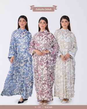 Bella Dally Instagram - Lebaran tahun ini lebih istimewa dengan koleksi raya Ariani yang menawarkan lebih daripada 100 koleksi baju raya dan lebih 50 koleksi tudung. Dari baju kurung dan kebaya sehingga jubah, abaya, tunic, kaftan, serta set sedondon untuk seisi keluarga, setiap rekaan menjanjikan kesempurnaan untuk semua.
Koleksi tudung pula terdiri daripada tudung square, shawl, instant, tudung bersulam, dan tudung bertabur diamond dalam pelbagai corak serta lebih 20 pilihan warna yang kekal evergreen dan cantik.
Nantikan koleksi Hikayat Ariani Edisi Kedua pada Jumaat ini, 24 Januari di website Ariani dan semua cawangan Ariani seluruh Malaysia. ❤️