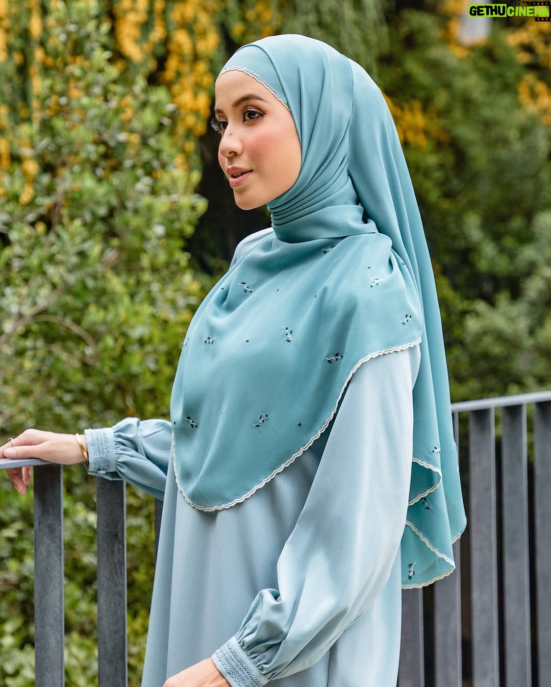 Bella Dally - 640 Likes - Selamat menunaikan ibadah Haji, @belladally. This is such a big journey, semoga setiap langkah di Tanah Suci membawa ketenangan, pengampunan, dan rahmat yang melimpah. Semoga Bella dikurniakan Haji yang mabrur. Sending you all the love, prayers & strength from here. Take care, and may you return with a heart full of peace and barakah. 🌸✨